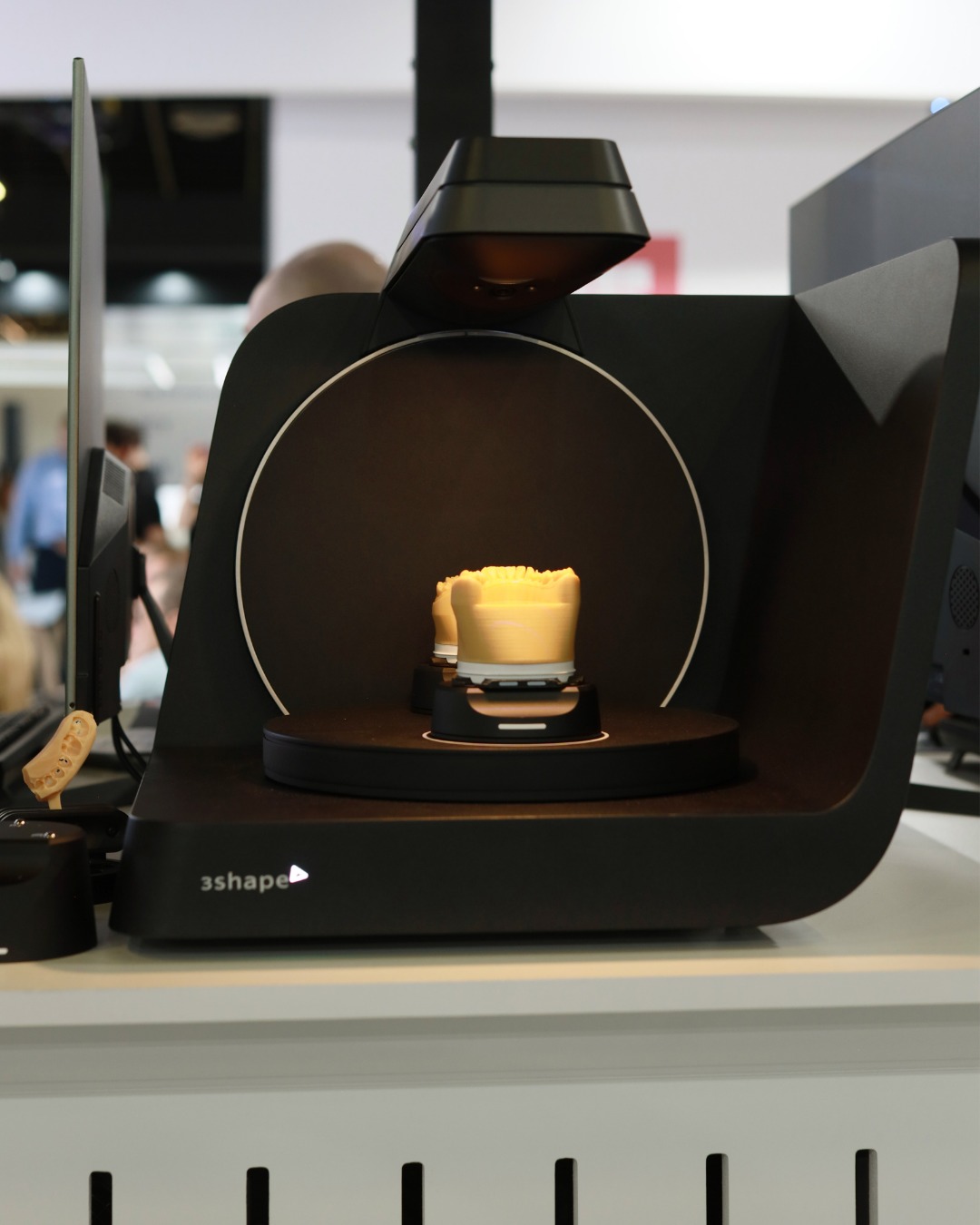 Meet 3Shape's F8 lab... - 3Shape Australia & New Zealand | Facebook