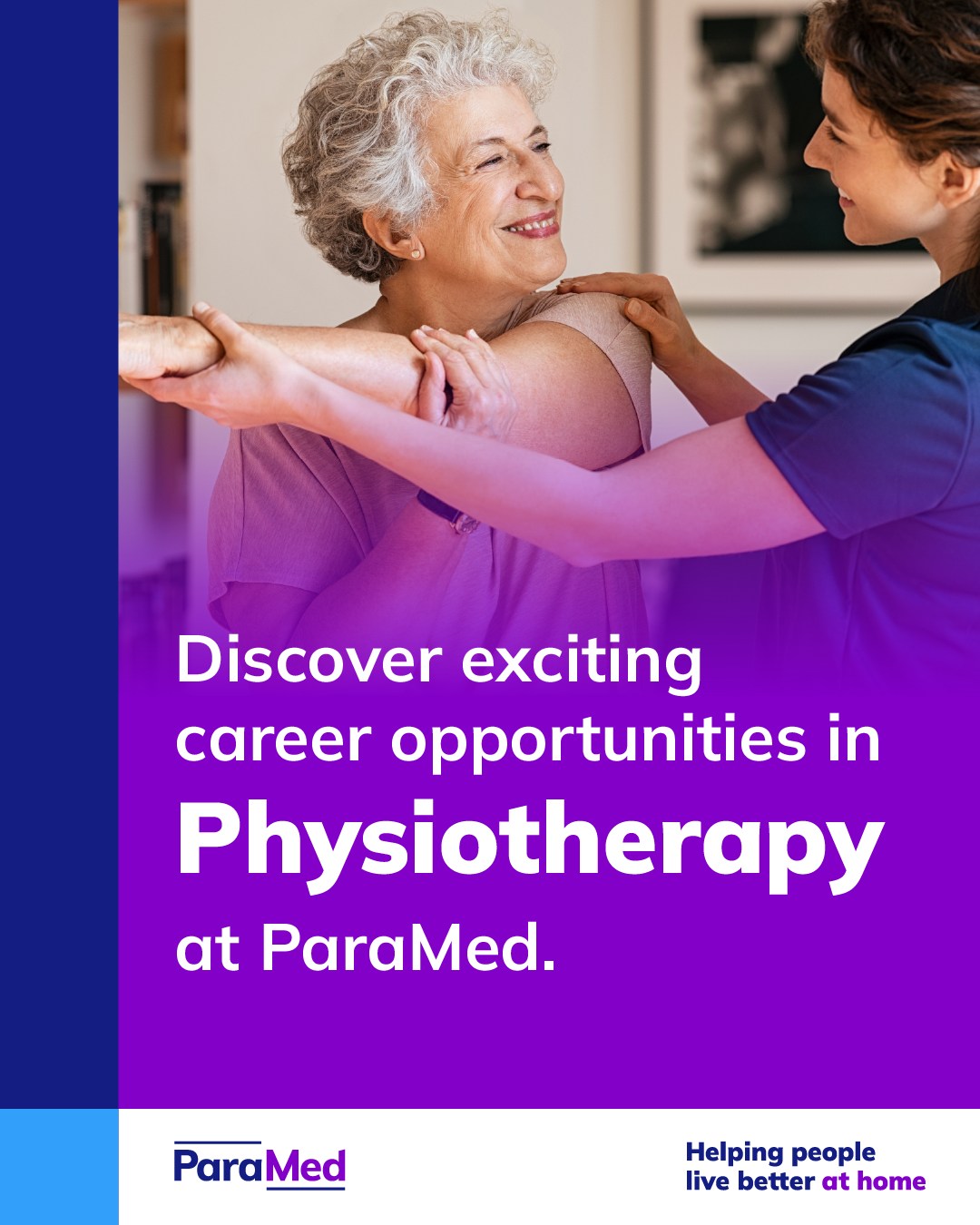 ParaMed Home Health Care