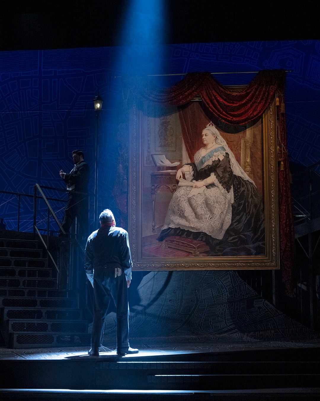 Vancouver - The stage is set for intrigue. 🎭 Verdi’s Rigoletto—a dark ...