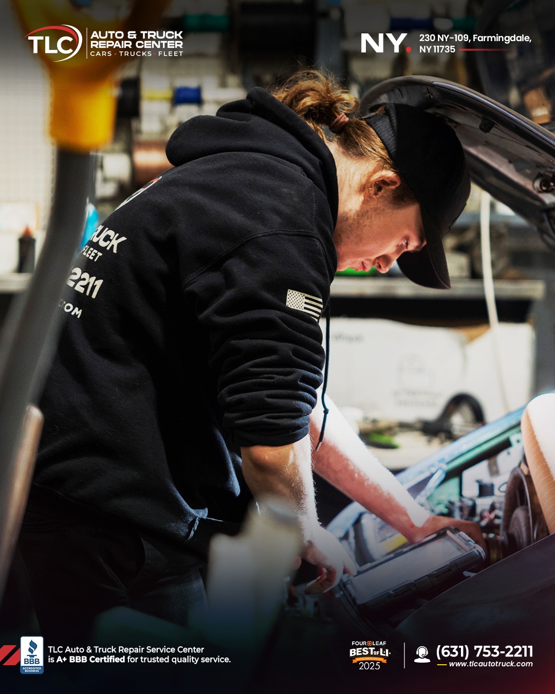 Quality Cars Repair Inc: Excellence in Automotive Service
