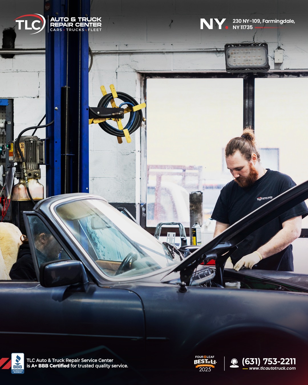 Quality Cars Repair Inc: Excellence in Automotive Service