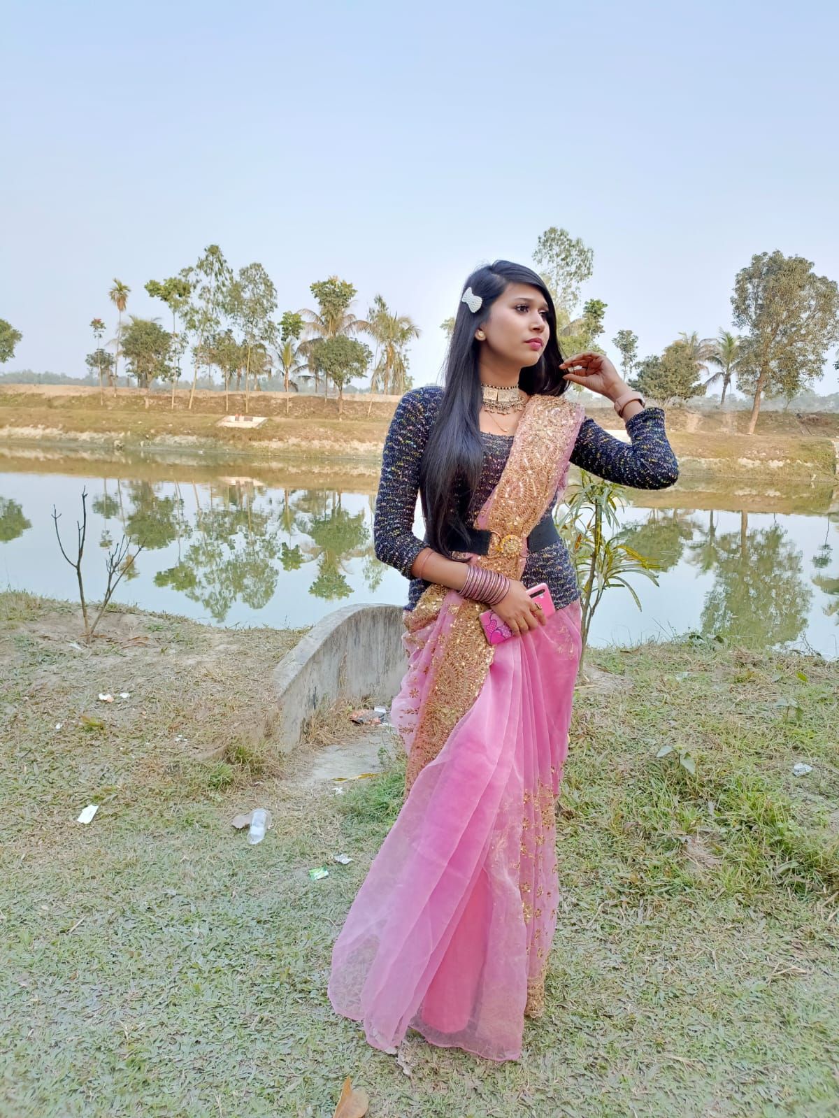Priya Moni | Rangpur