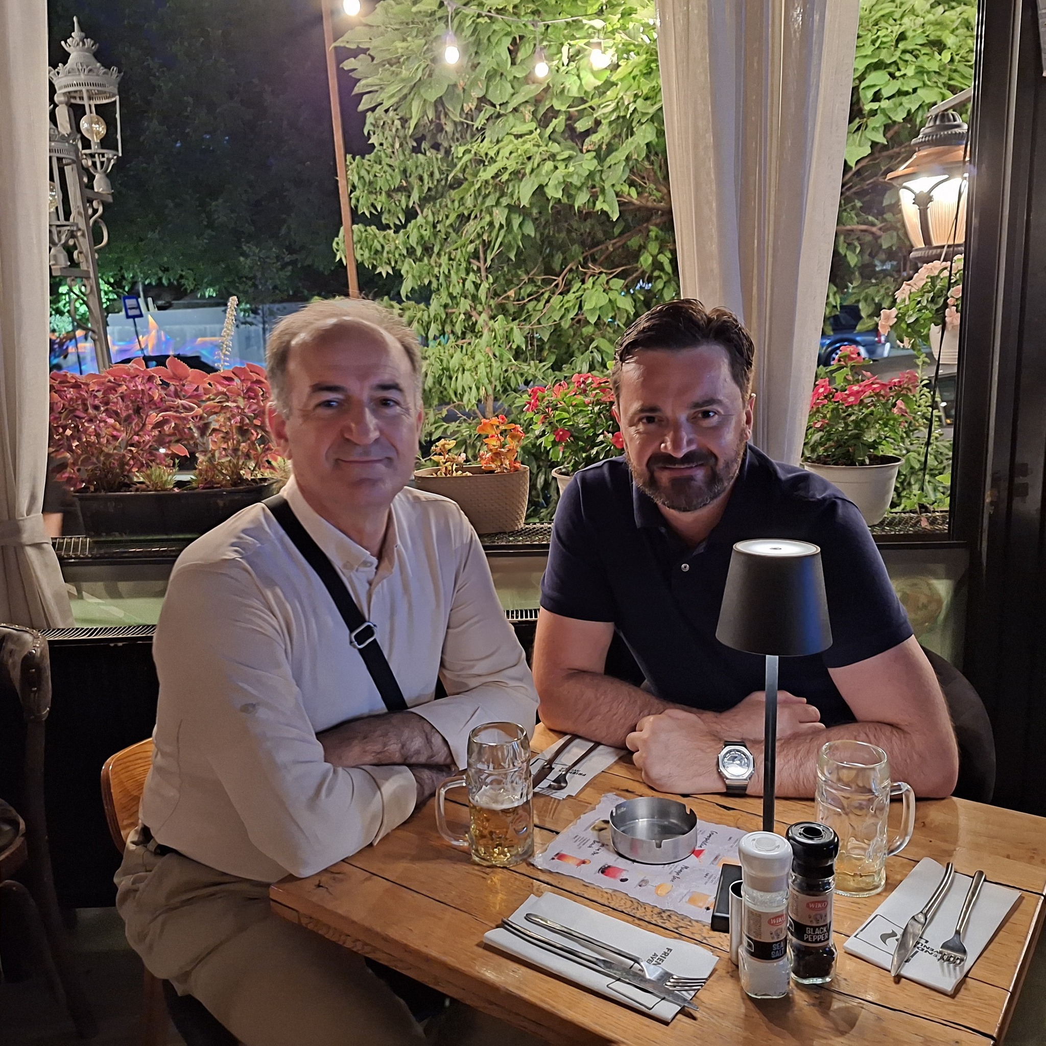 Prof. Dr. RAMË VATAJ added a new photo. - Prof. Dr. RAMË VATAJ