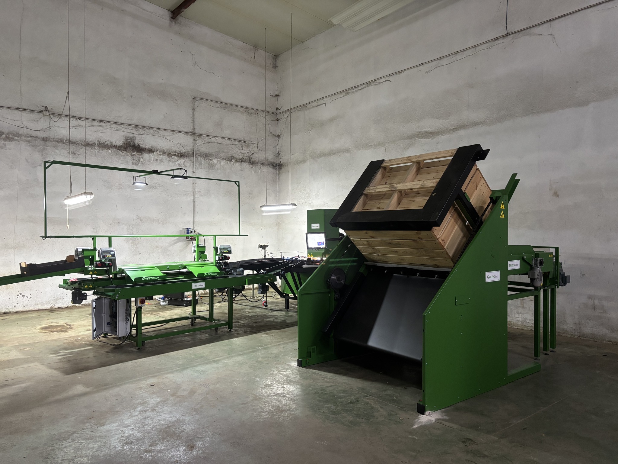 Green Sort - Green Sort added a new photo.
