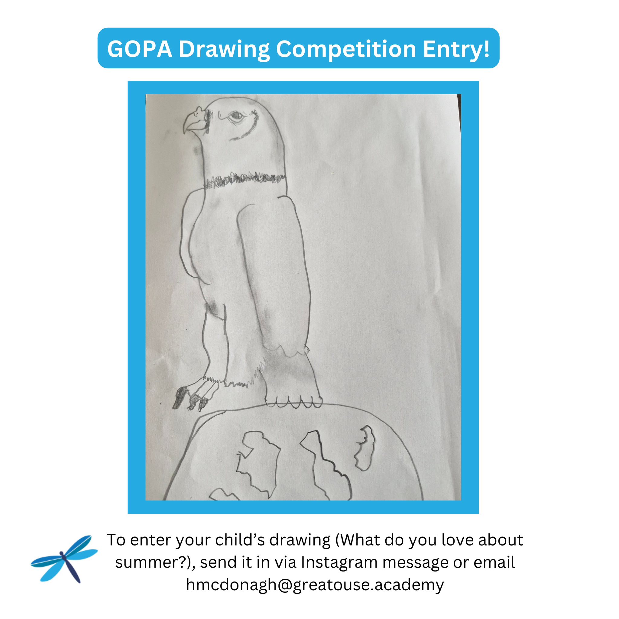 Great Ouse Primary Academy... - Great Ouse Primary Academy