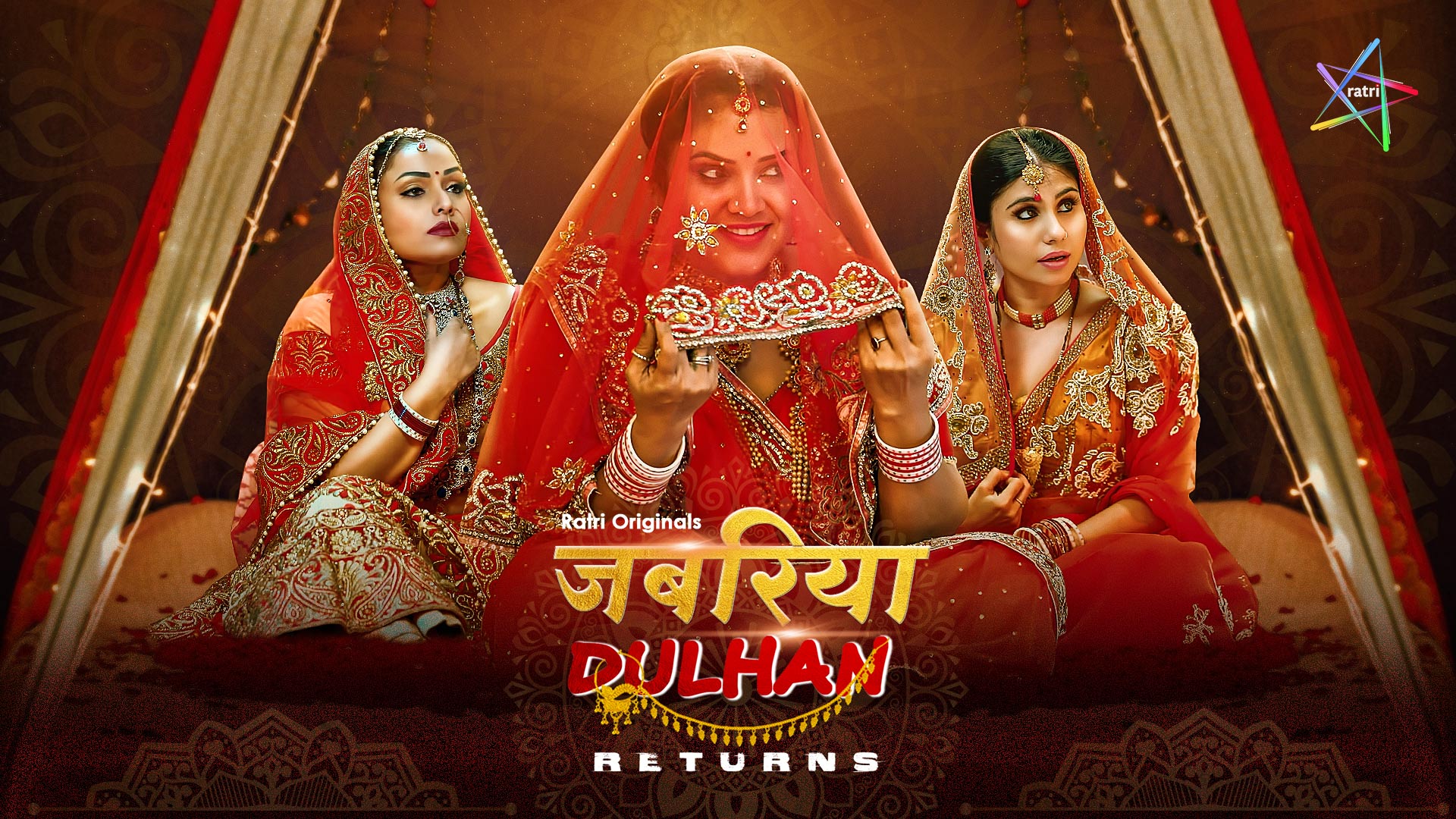 Ratri Originals: Movies & Web Series