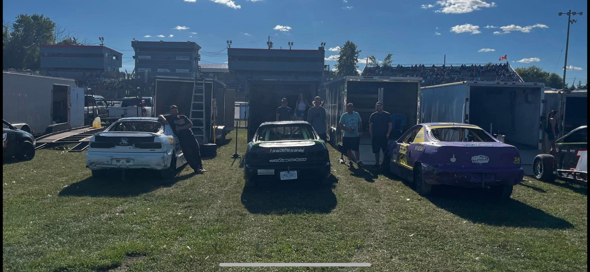 Fletcher Racing