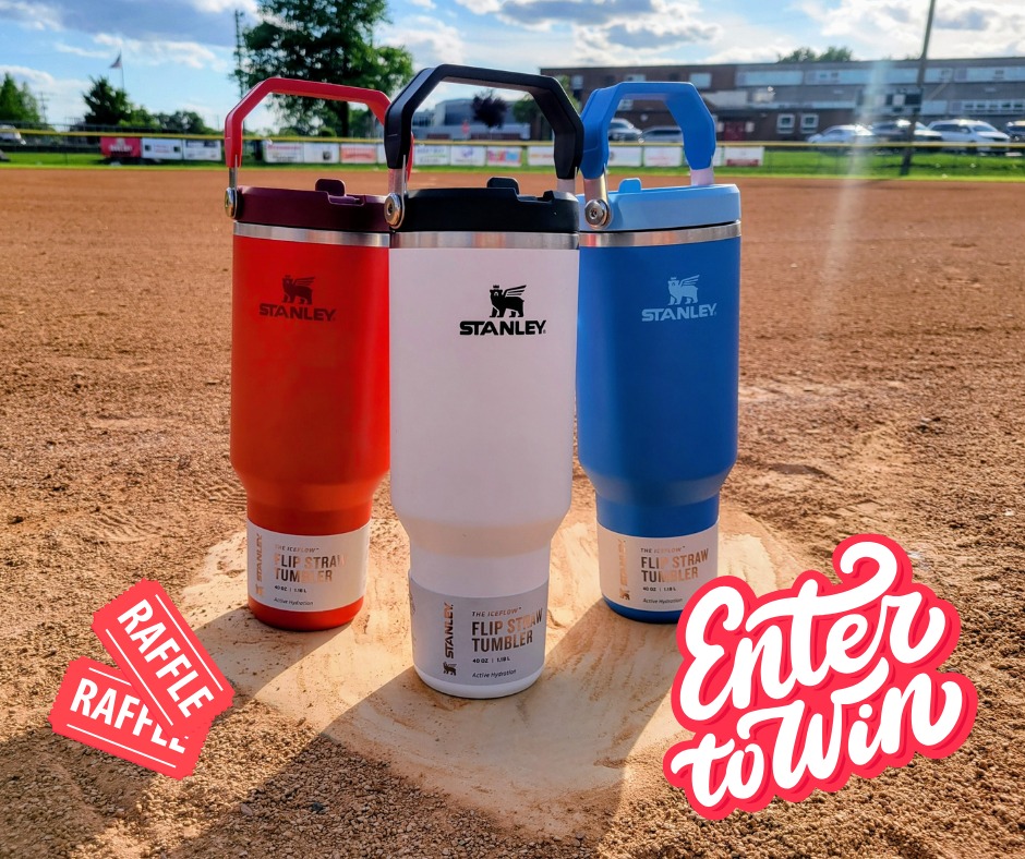 Valley - Individual Stanley Raffles! Enter for Your Chance to Win ...