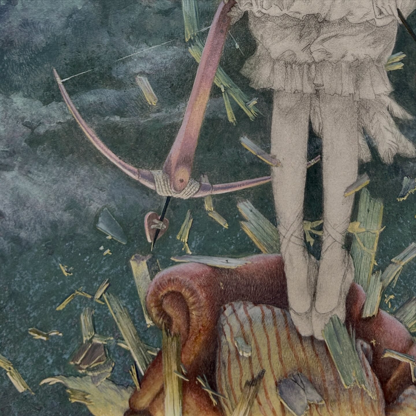 Mitani Takuya Artworks