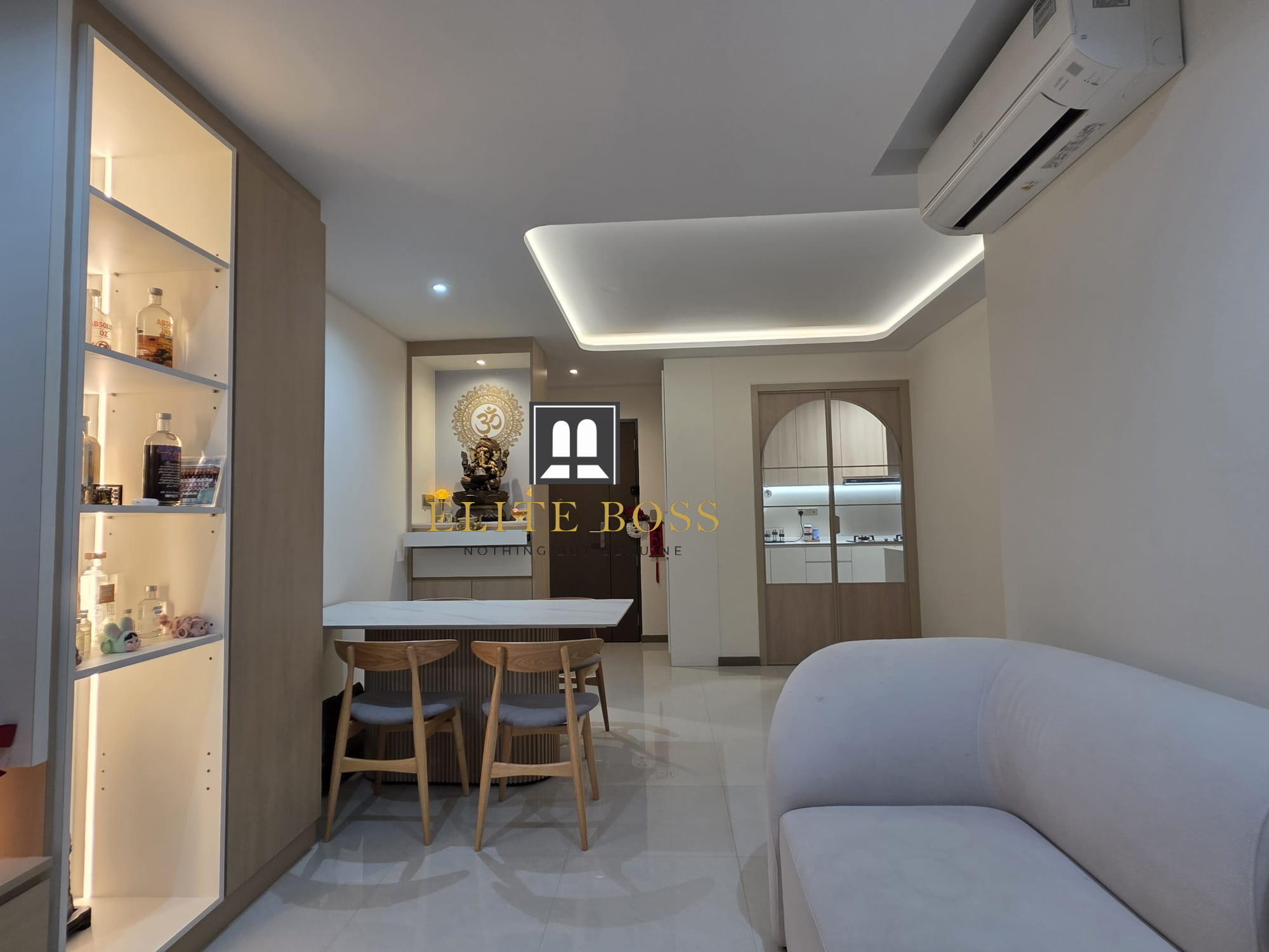 Elite Boss Interior Design | Singapore Singapore
