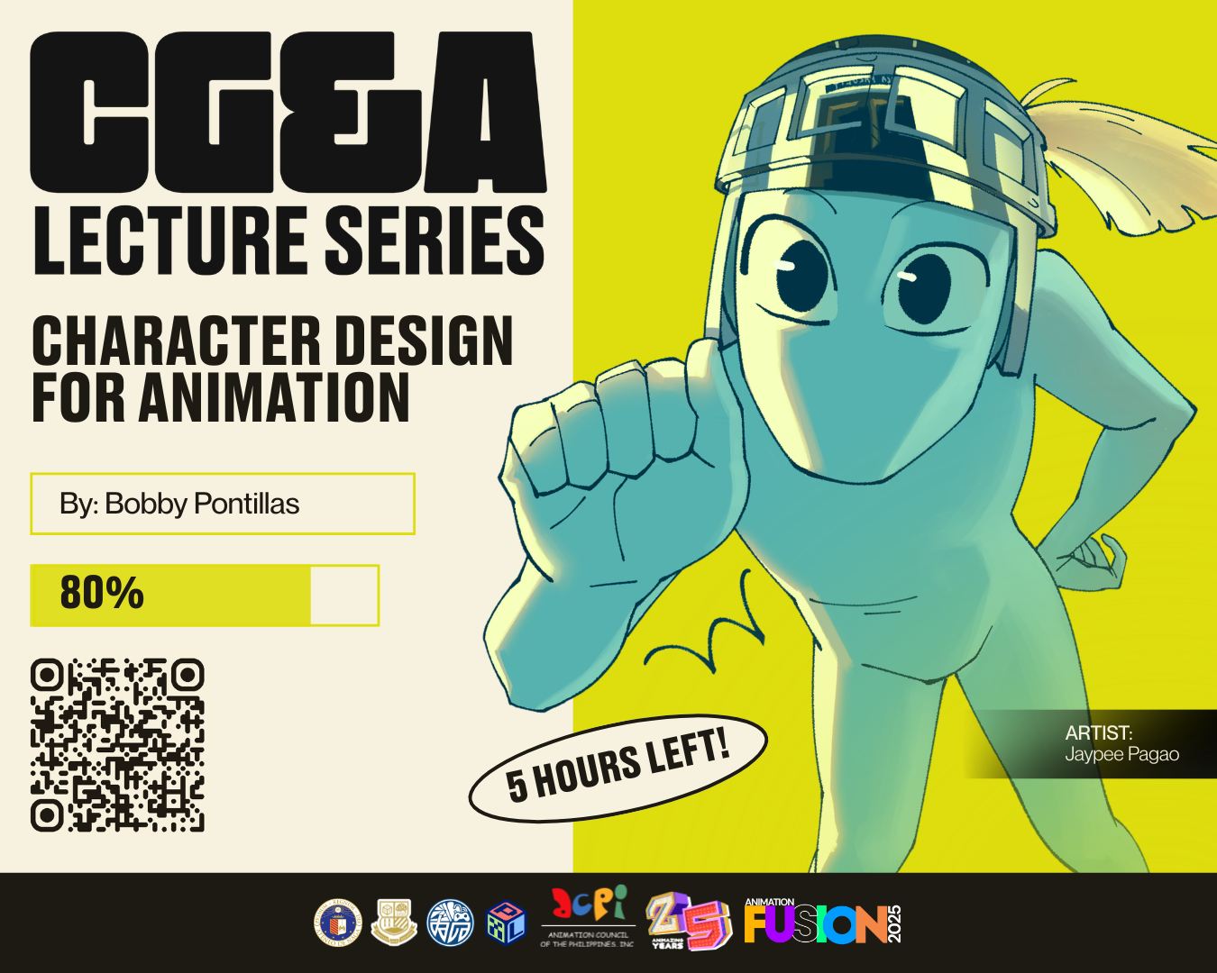 Ateneo Animation added a new photo. - Ateneo Animation