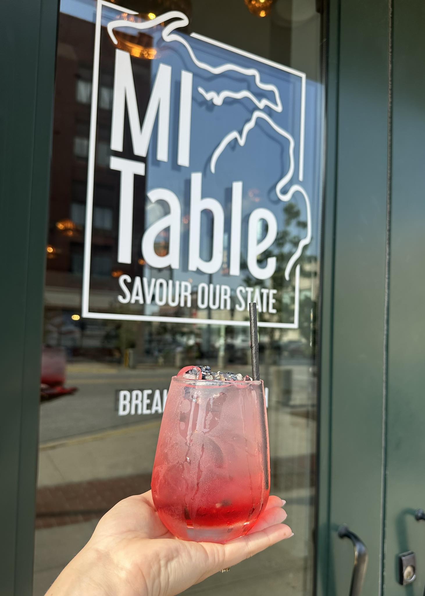 MI Table | Bay City MI