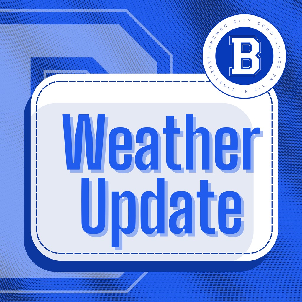 Jones - Weather Update for Families We are closely monitoring updates ...