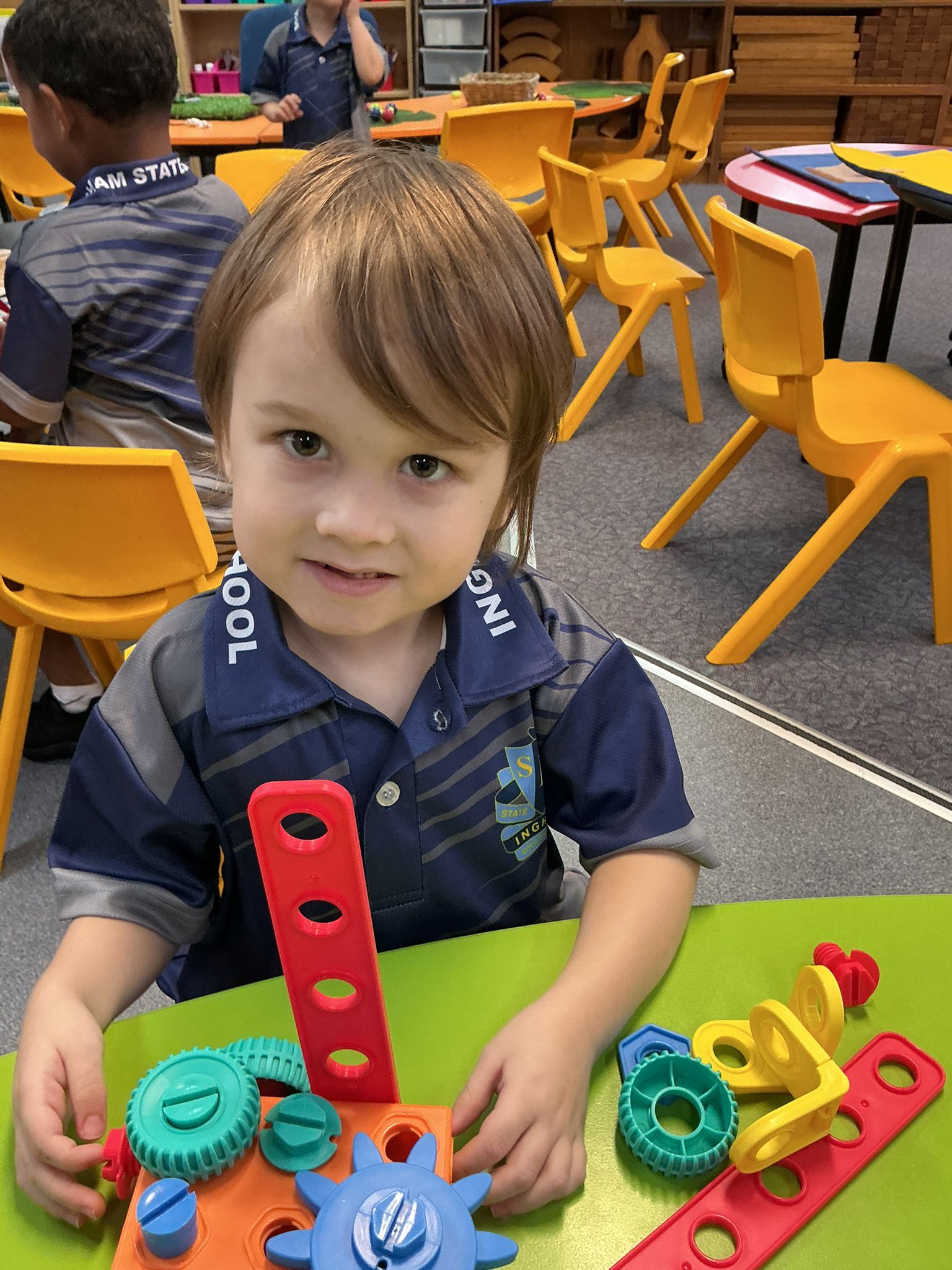 Ingham State School added a new photo. - Ingham State School