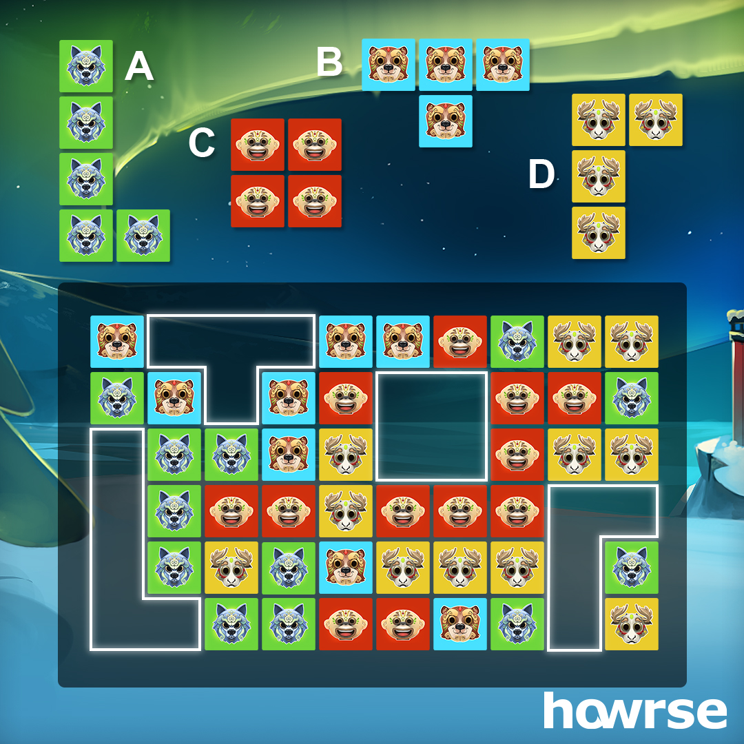 Howrse - New giveaway 🎁 Try to win Marble, the new Rock... | Facebook