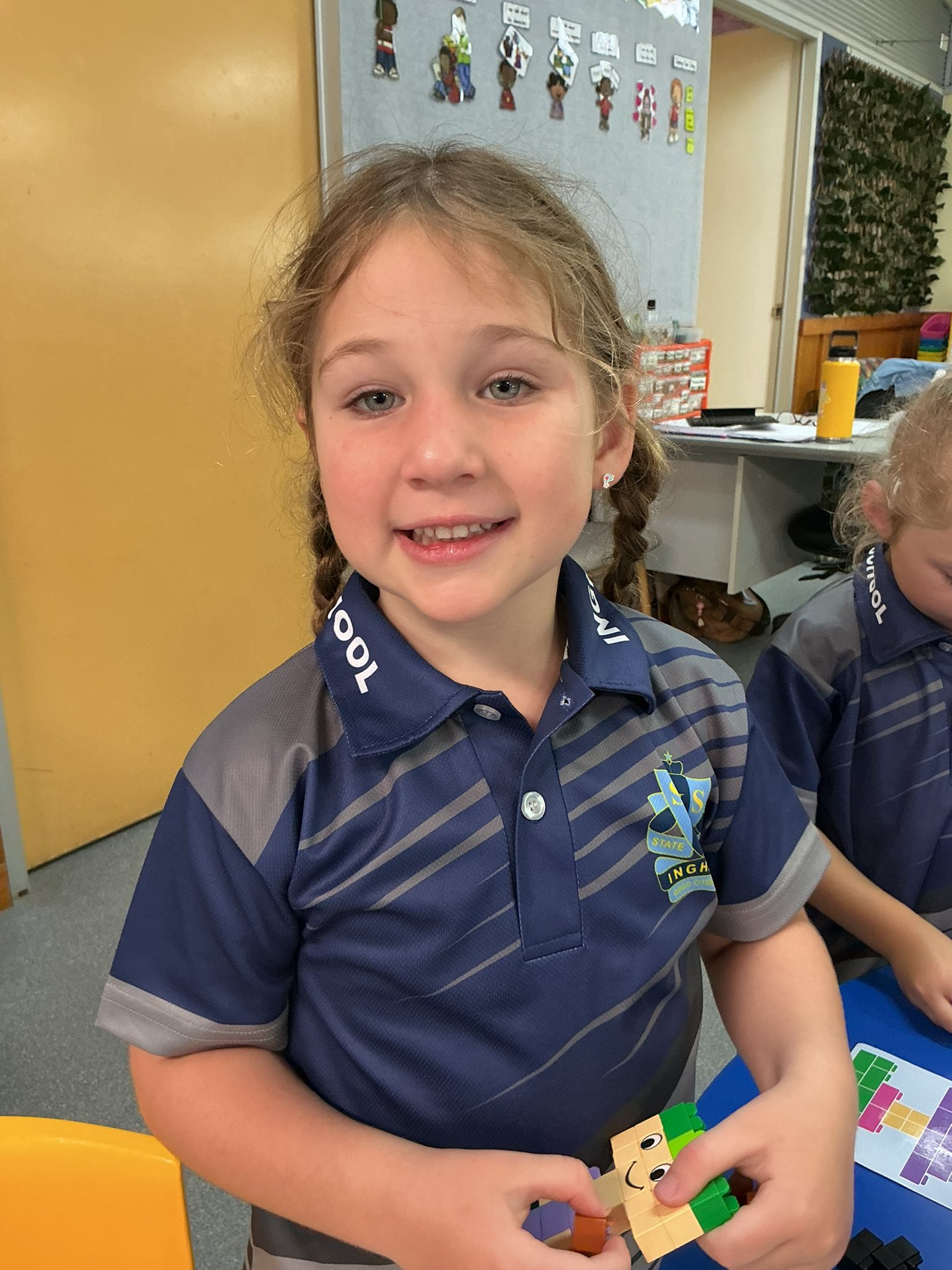 Ingham State School added a new photo. - Ingham State School