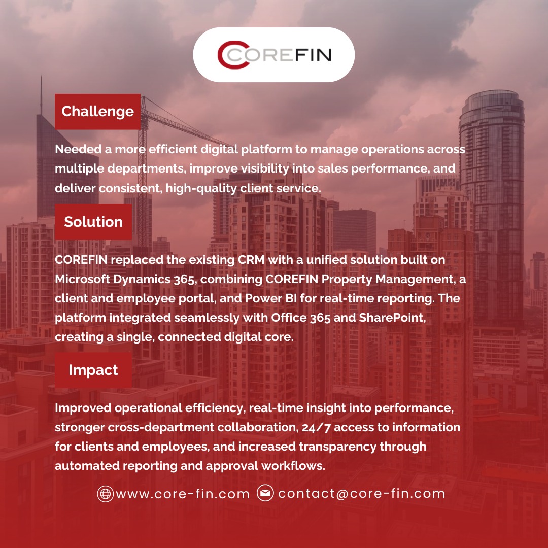 Core-Fin
