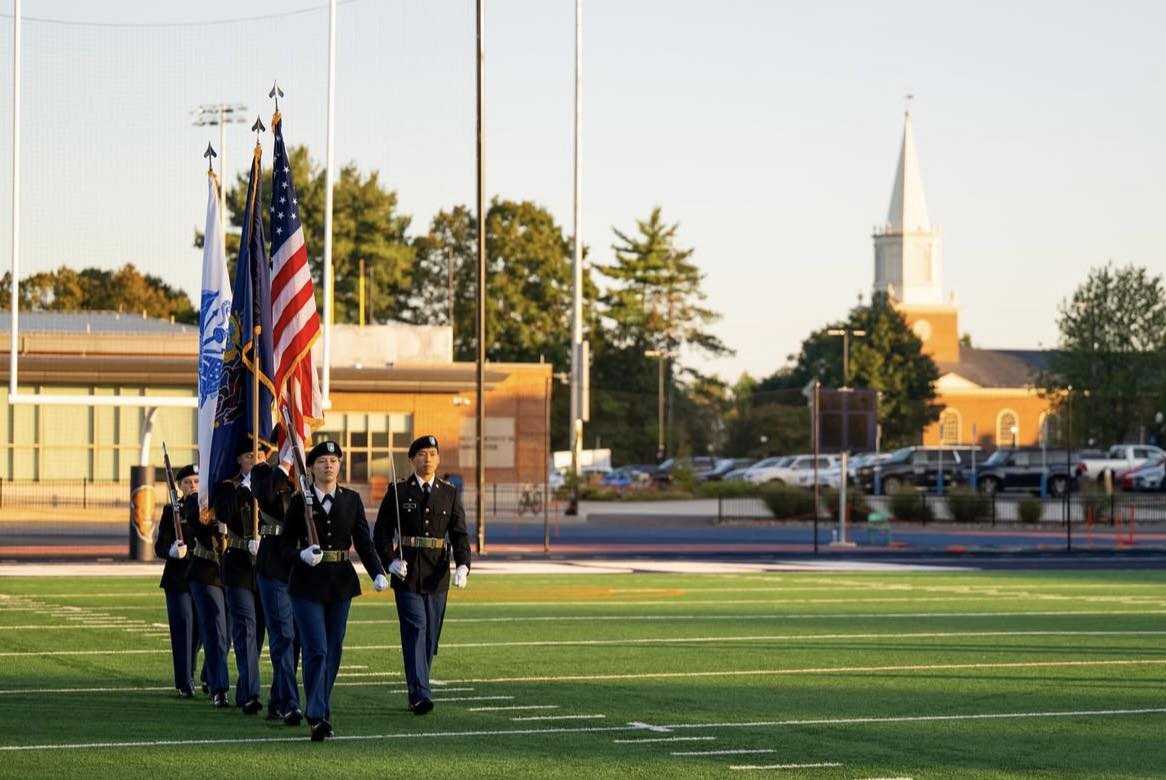 Bucknell University Army... - Bucknell University Army ROTC