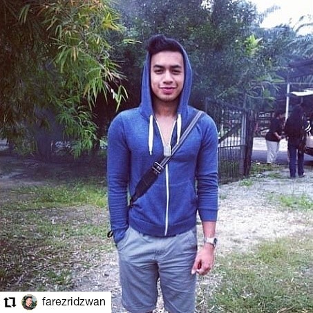 FAREZ Ridzwan FC added a new photo. - FAREZ Ridzwan FC
