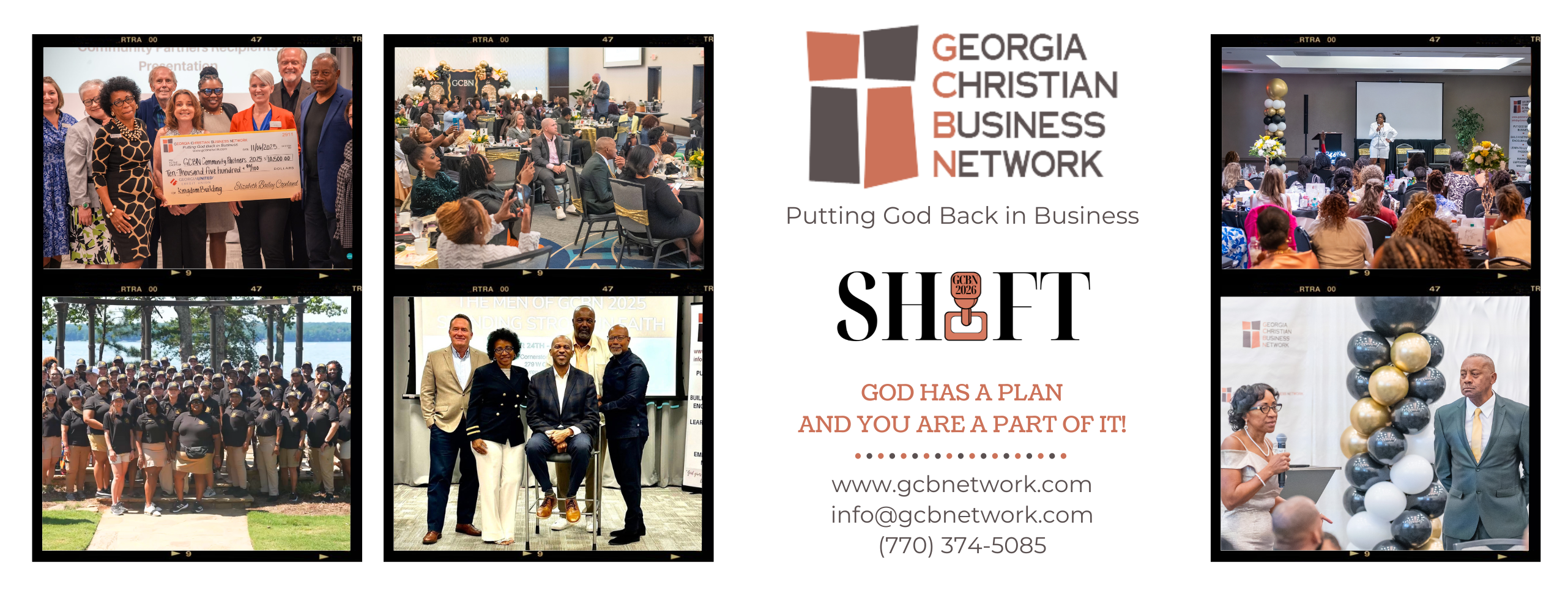 Georgia Christian Business Network, LLC | Lawrenceville GA