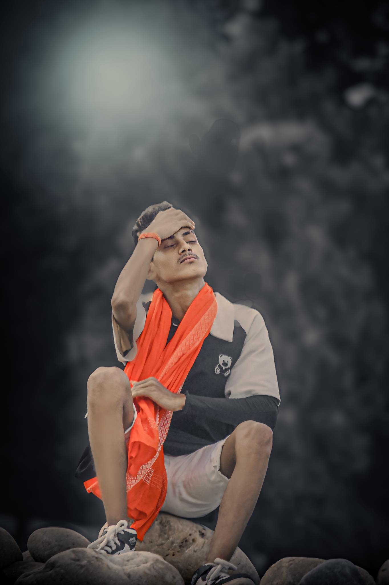 Ranjit Rajak