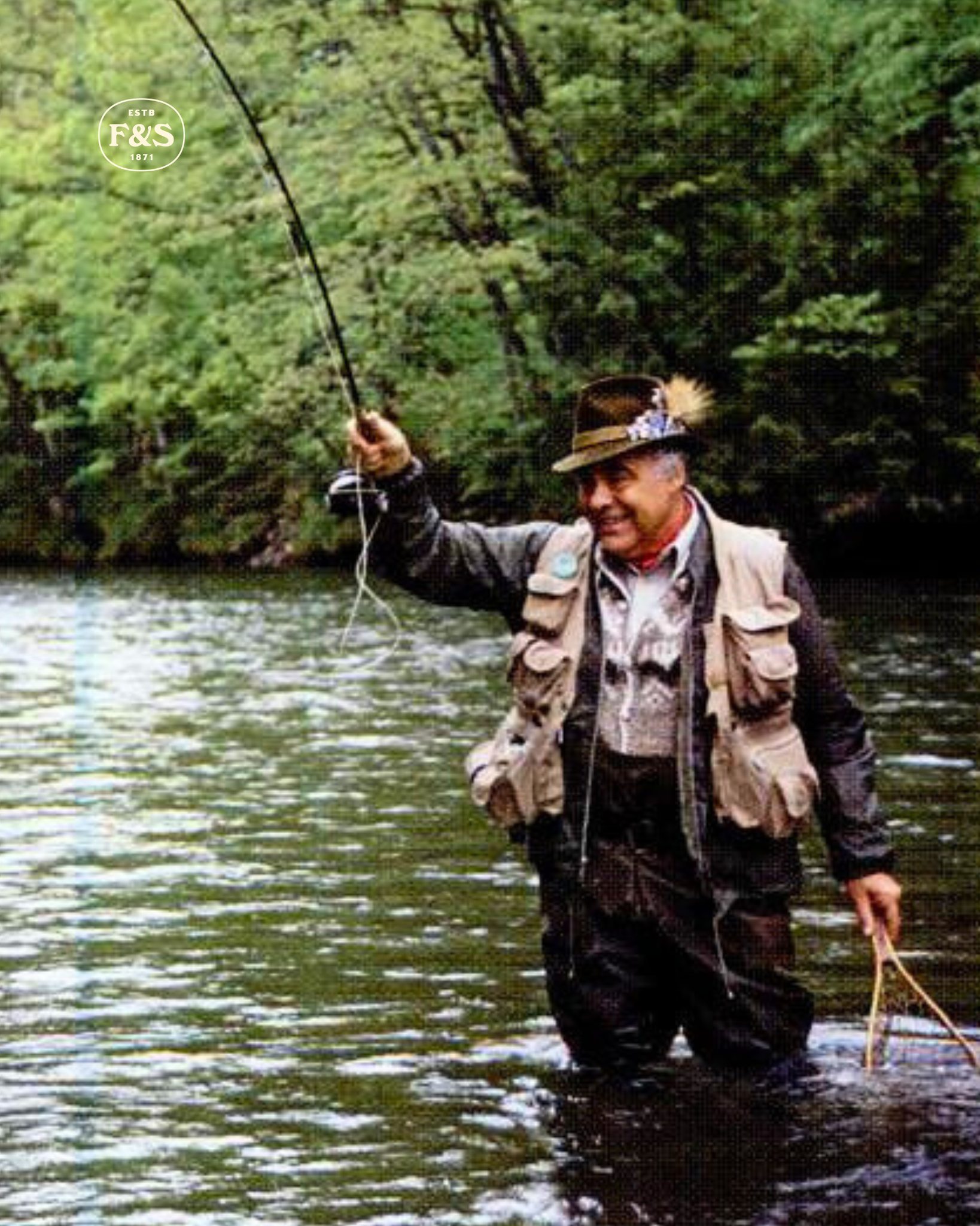 cane pole fishing sleeping tree bank hat Kokanee/Sockeye Salmon Native Fish Hes fishing SNAP BACK STAY-DRI LOGO ROPE