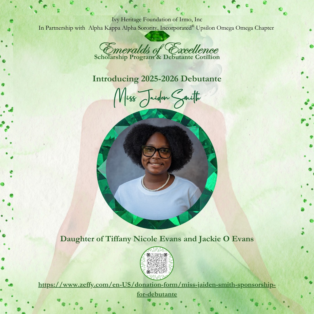 AKA Upsilon Omega Omega... - AKA Upsilon Omega Omega Chapter