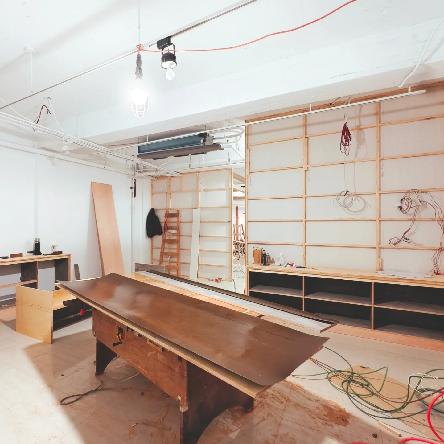 無域設計 NOer Design | Tainan