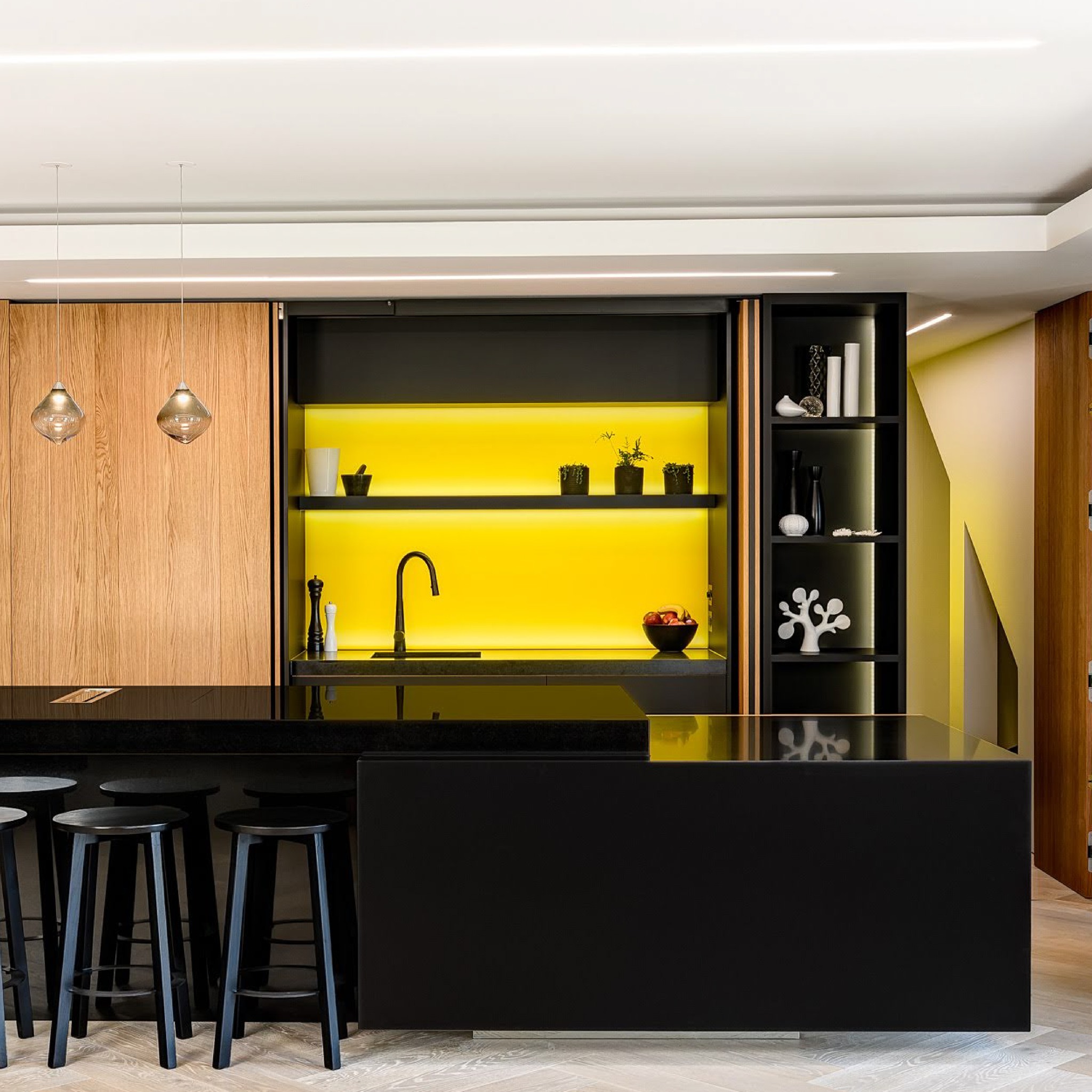 PSP Limited - Now this is a kitchen with character!... | Facebook