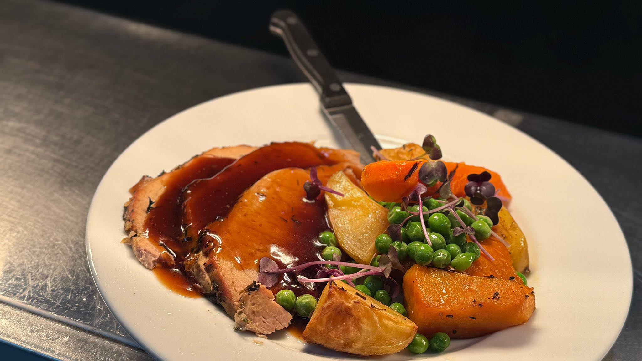 Finley - 🍴 Sunday Sorted at Finley RSC! 🍴 We’re dishing up good times ...