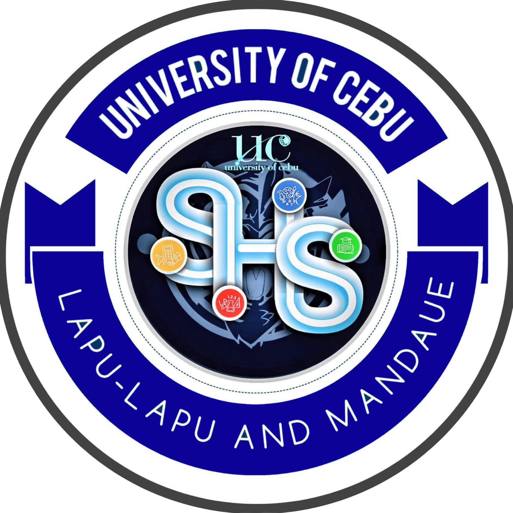 𝐀 𝐋𝐞𝐠𝐚𝐜𝐲 𝐨𝐟 𝐕𝐢𝐬𝐢𝐨𝐧 𝐚𝐧𝐝... - UCLM-SHS Supreme Student Council | Facebook