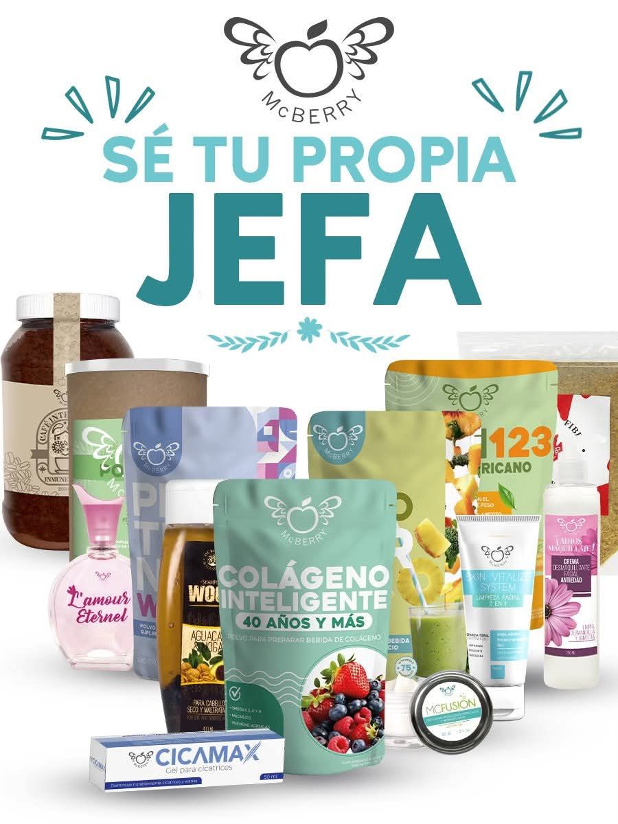 McBerry - Mejora tu #DIGESTIÓN 100% #NATURAL 🌾#fibra & #Moringa ...