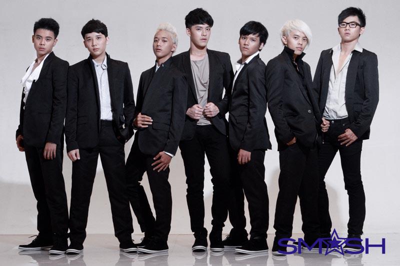 SMASHBLAST PERKUMPULAN SMASHBLAST SE-INDONESIA ~BISMANIAC~
