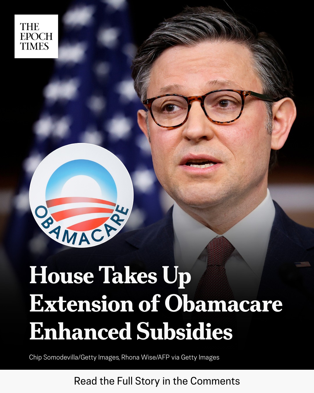 The Epoch Times - The enhanced subsidies were created in... | Facebook