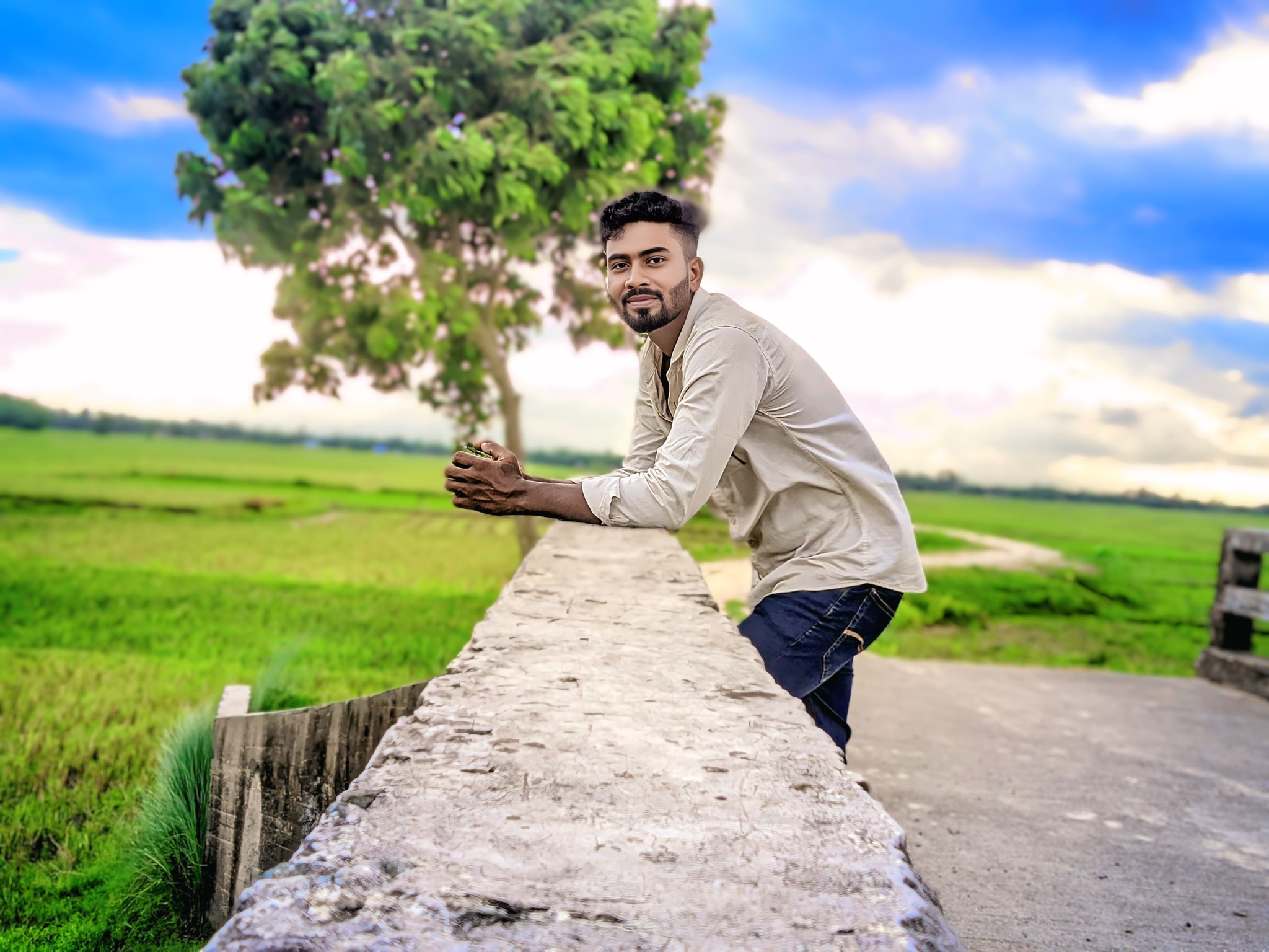 Rana Mahmud