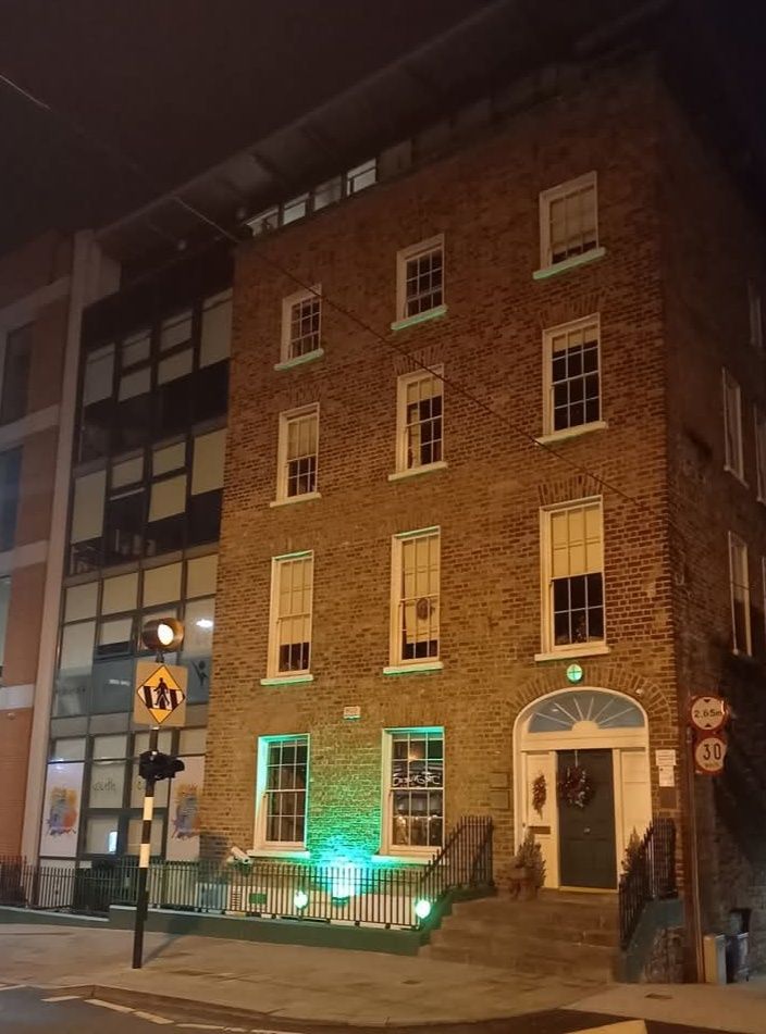 Lava Javas Youth Café | Limerick