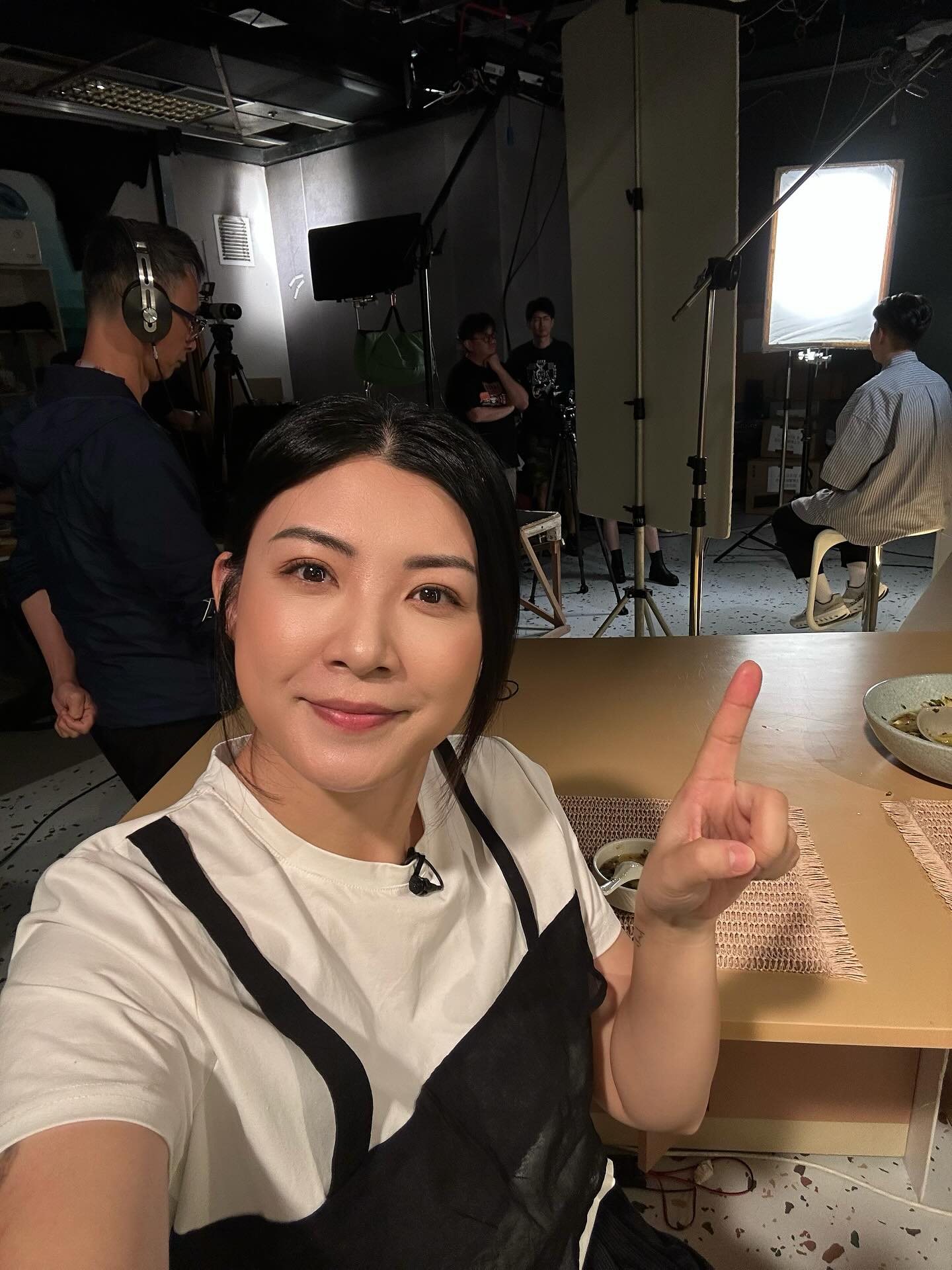 張文采 Wendy Cheung