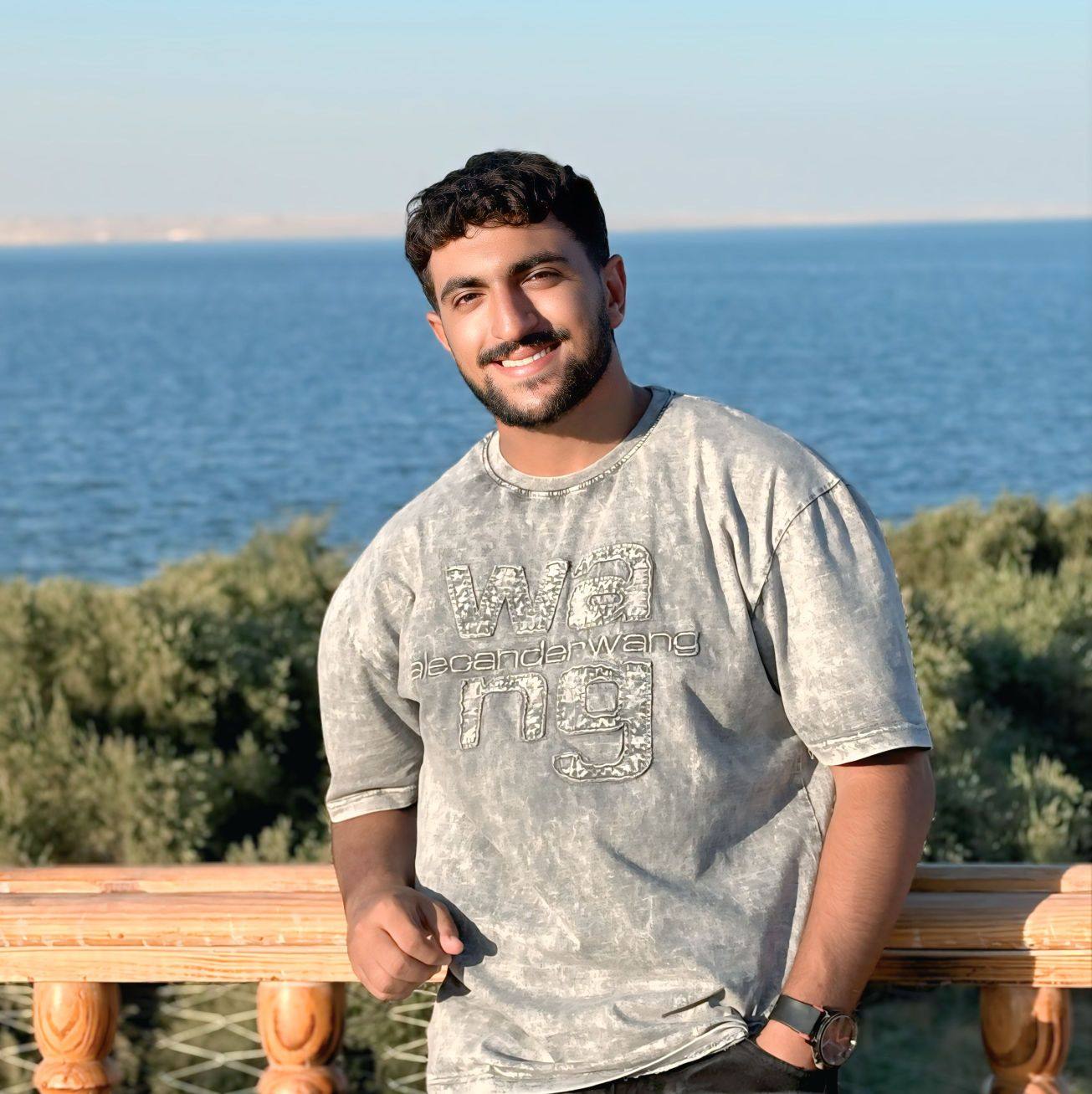 ترنيمة اسمع صراخي يا سيدي بمناسبة صوم يونان♥️ وطبعا لازم نقول مين الي ...