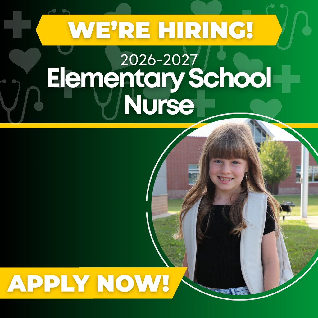 Smithville - We’re hiring a School Nurse for the 2026–2027 school year ...
