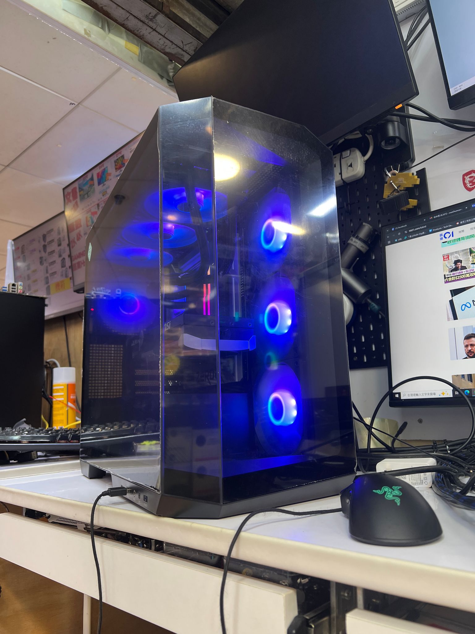 匯駿電腦 Wui Chun Computer | Hong Kong Hong Kong