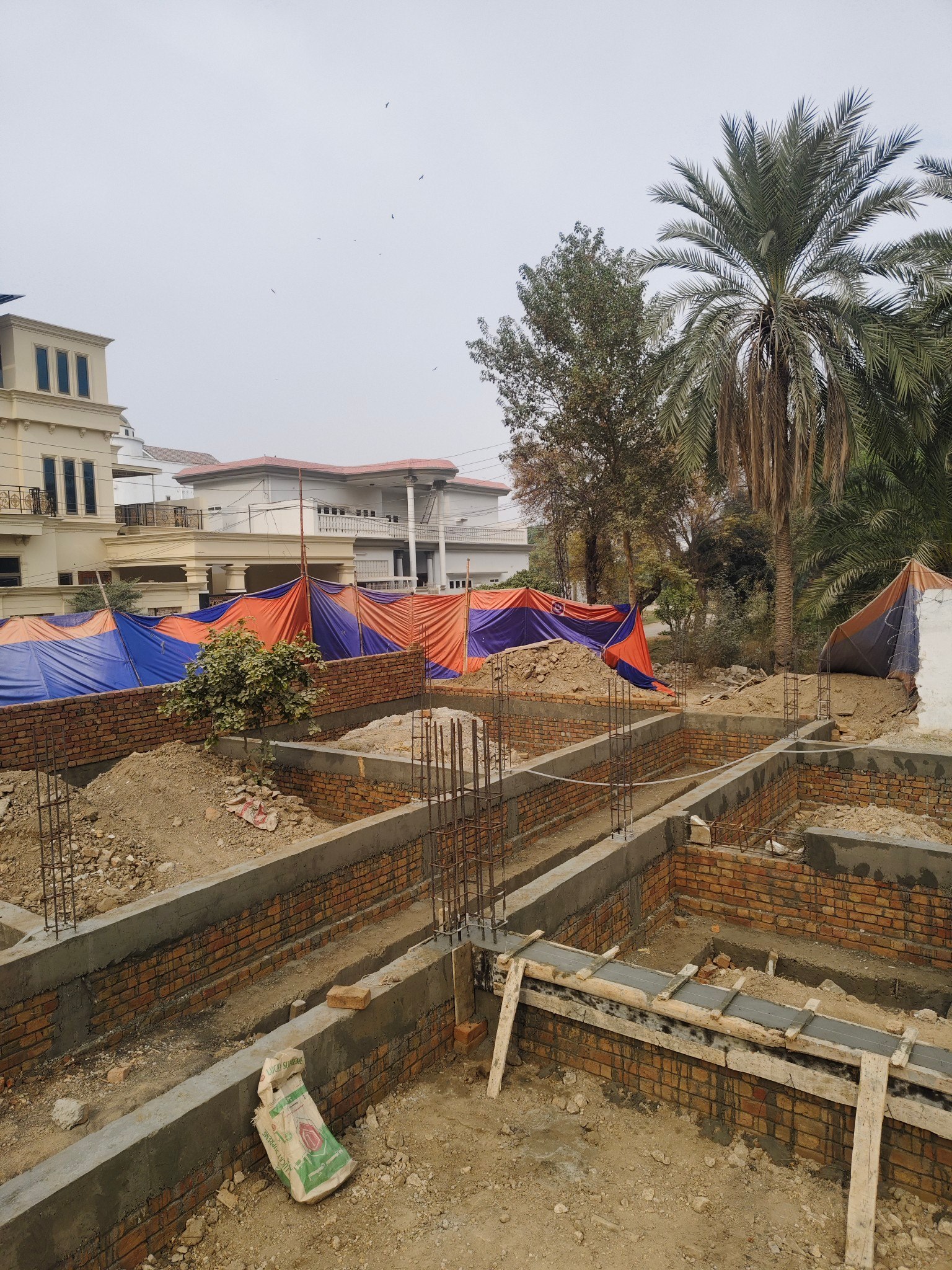 Aman Builders | Dera Ismail Khan