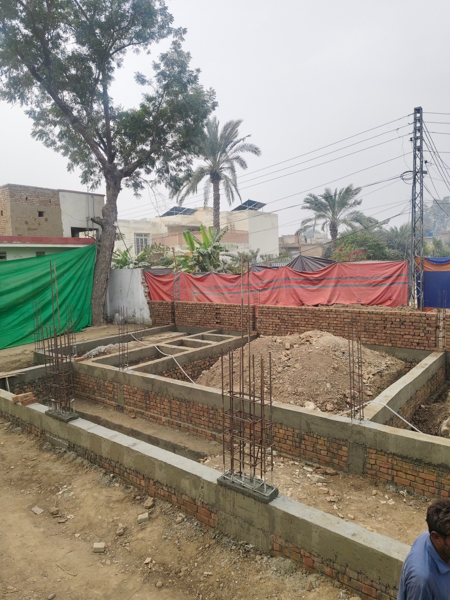 Aman Builders | Dera Ismail Khan