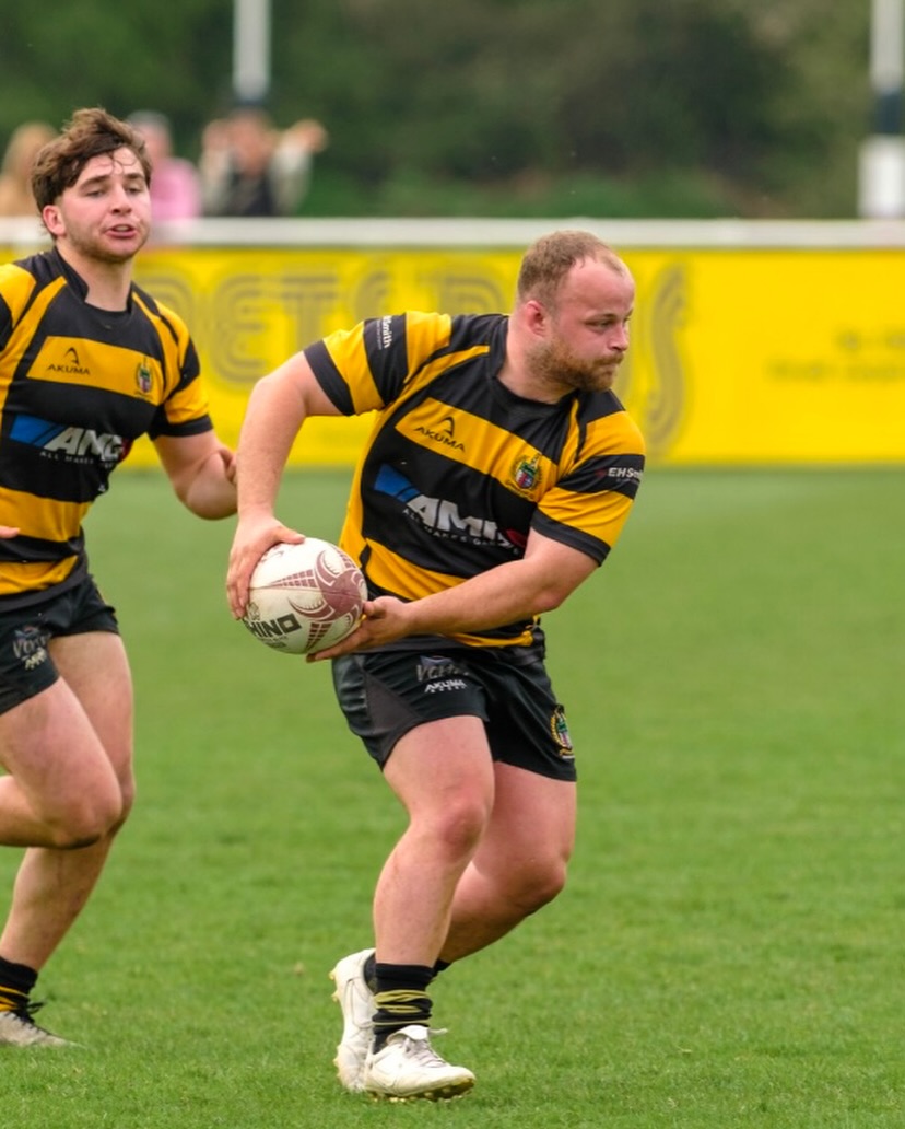Hinckley Rugby Football Club | Hinckley