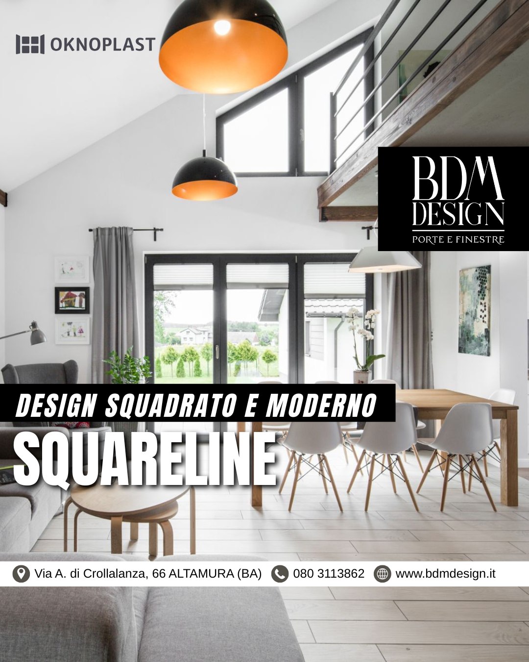BDM Design | Altamura