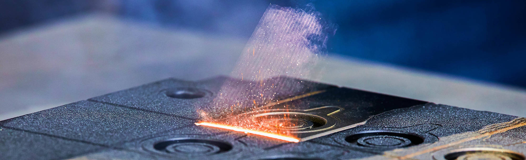 Laser Cleaing | Rust Removal | Ablation | Photoablation | Blasting ...