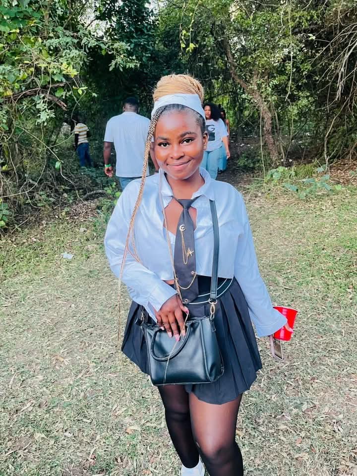 Clean face ️🥹 | La Mawelele