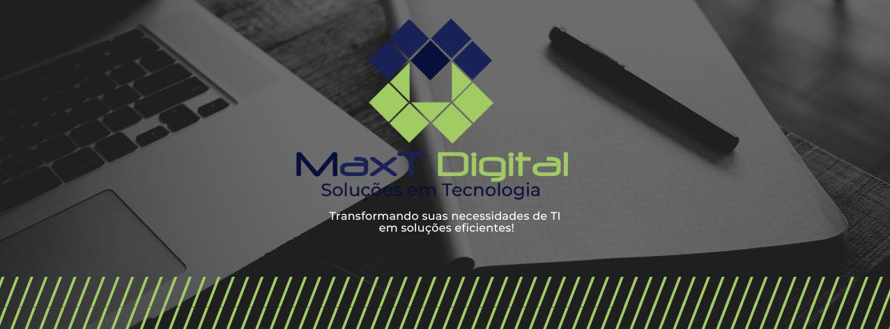 MaxT Digital