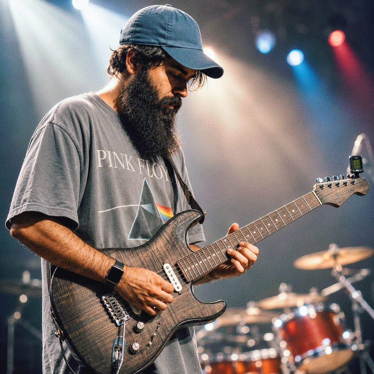 🎸 12 Important Guitar Strumming Patterns Every Guitarist Should Know! 🎶 ...