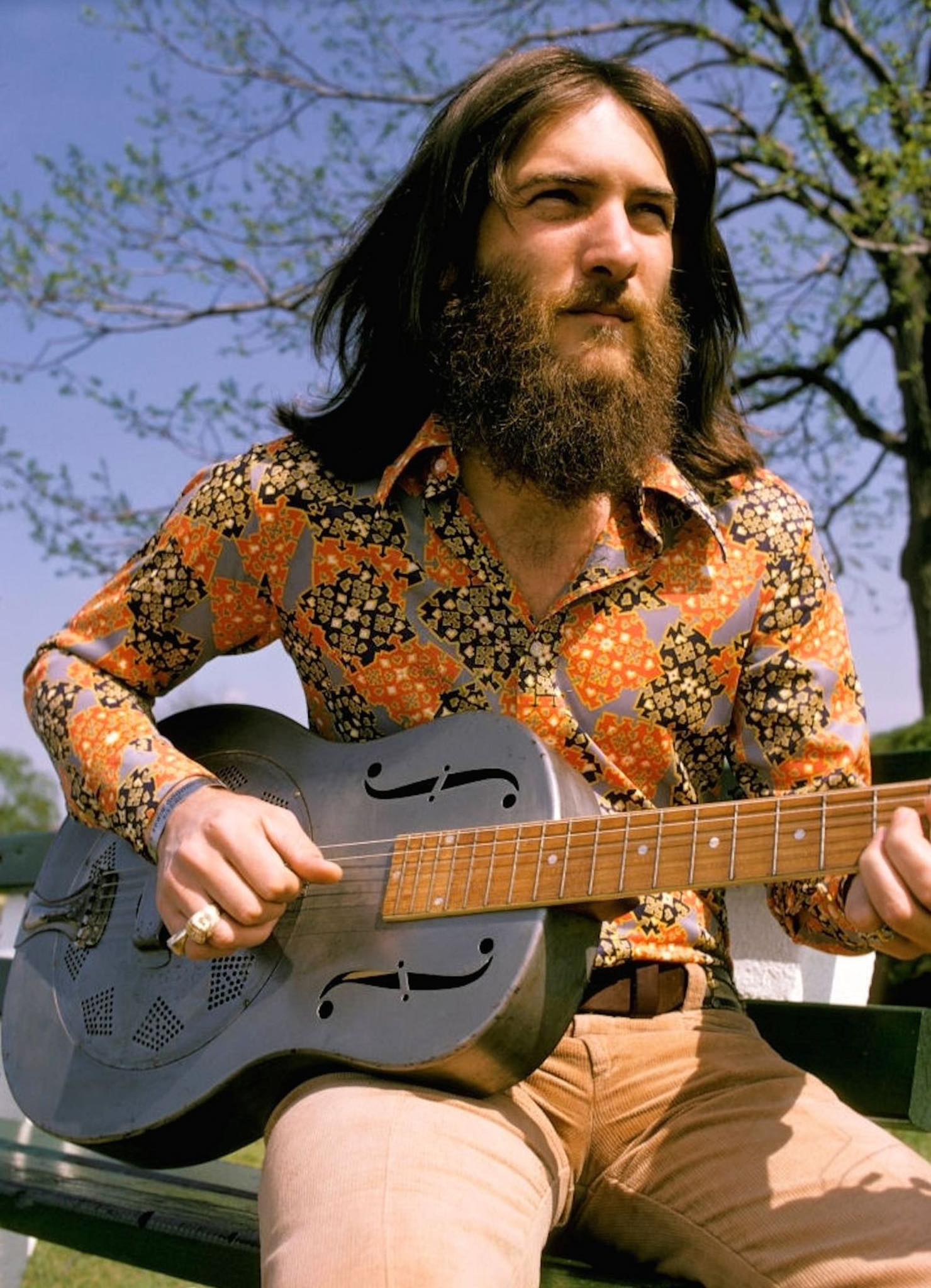 Miss - Very sad to hear about the passing of the great guitarist Steve ...