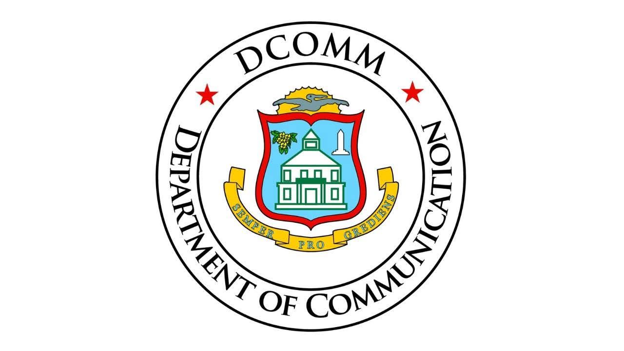 SXM - Government Website Offline GREAT BAY, Sint Maarten (DCOMM) – The ...
